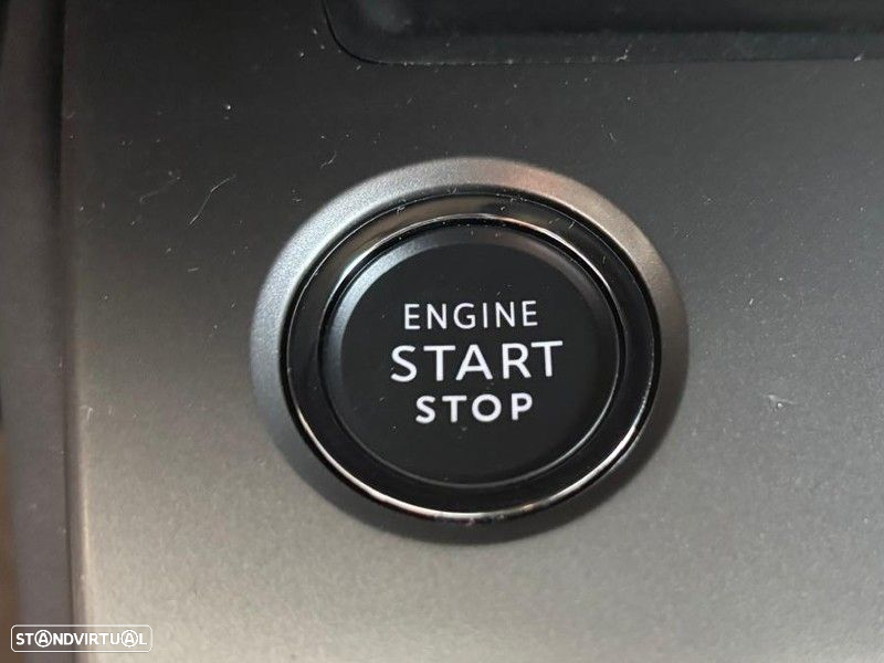 Peugeot 408 1.6 Hybrid Allure e-EAT8 - 15
