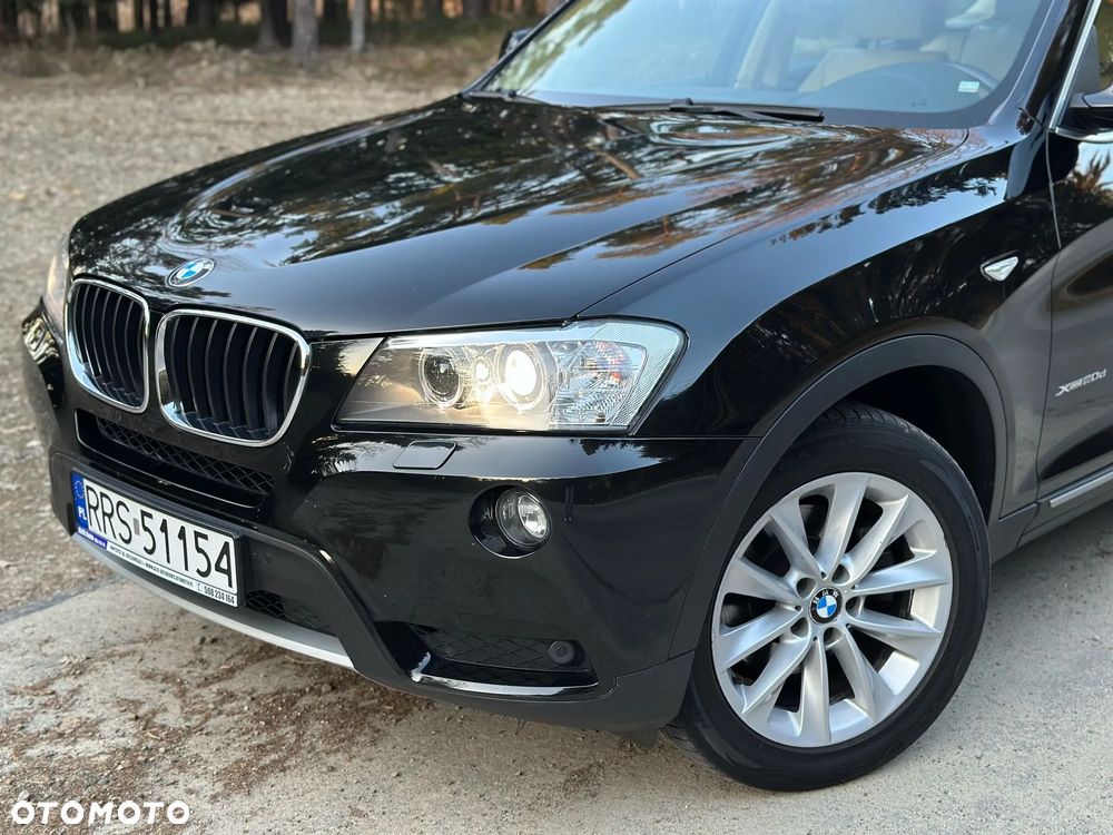 BMW X3 - 4