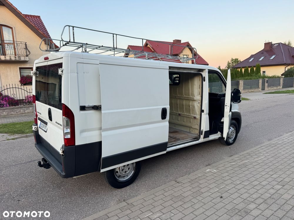 Citroën Jumper - 35