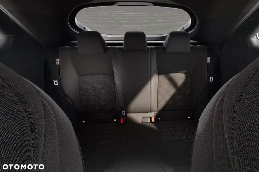 Toyota C-HR 1.8 Hybrid Comfort - 6