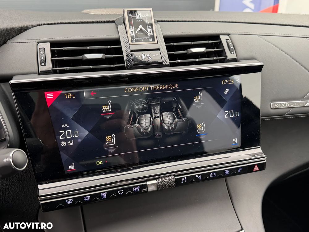 DS Automobiles DS 7 Crossback - 32