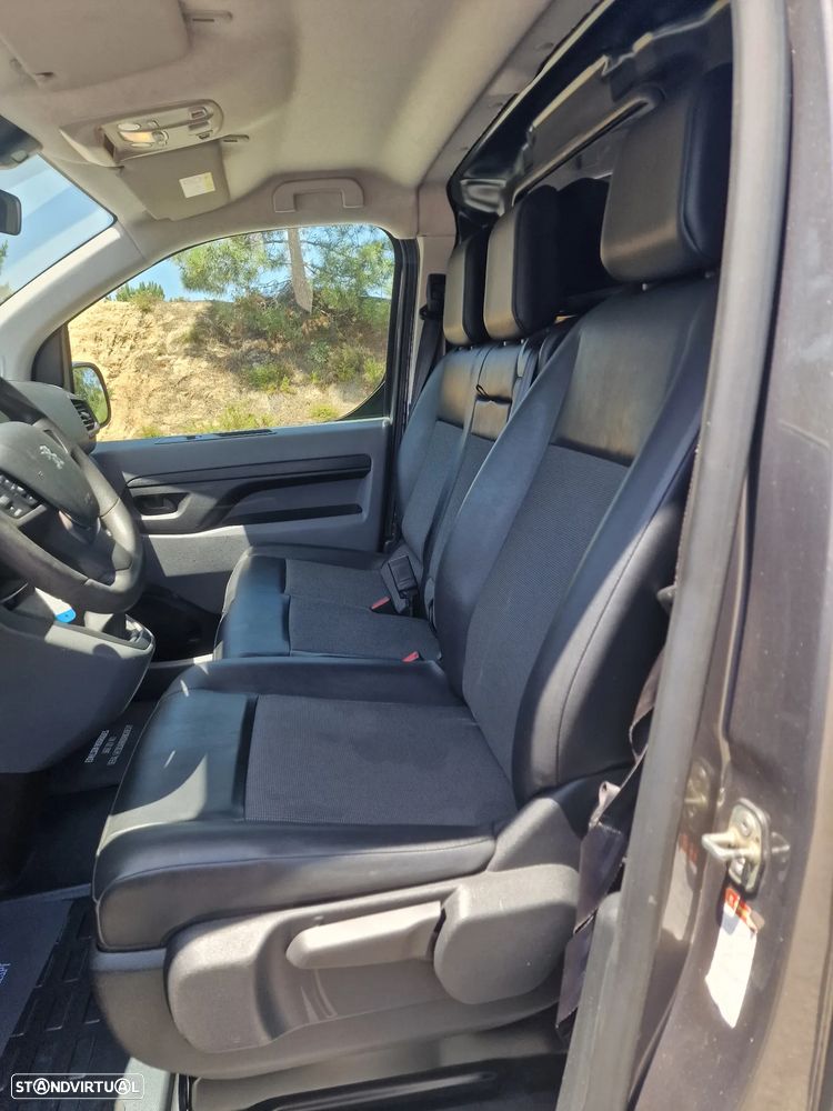 Peugeot EXEPERT 1.6 BLUE HDI PREMIUM LH 1 - 25