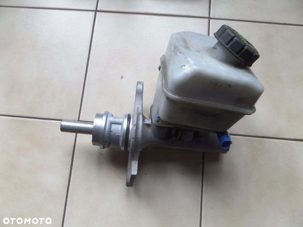 11883 Pompa hamulcowa Mercedes Sprinter 907 - 2