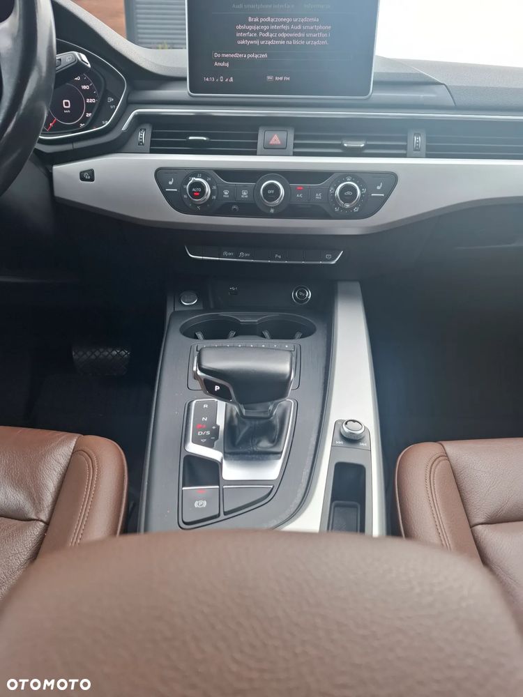 Audi A4 Avant - 21