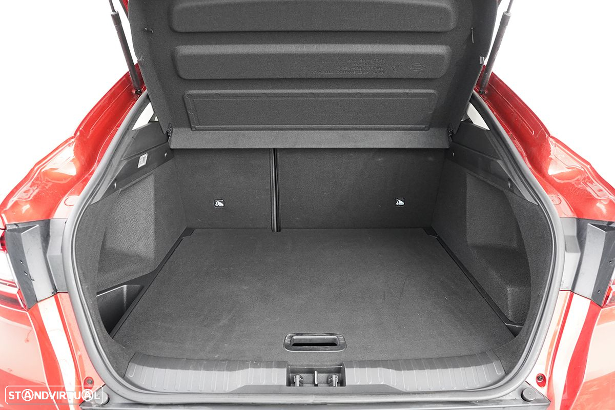 Renault Arkana 1.3 TCe Intens EDC - 25