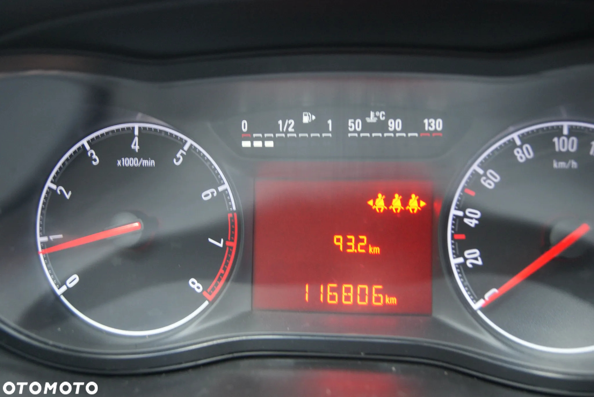 Opel Corsa 1.4 Color Edition - 17