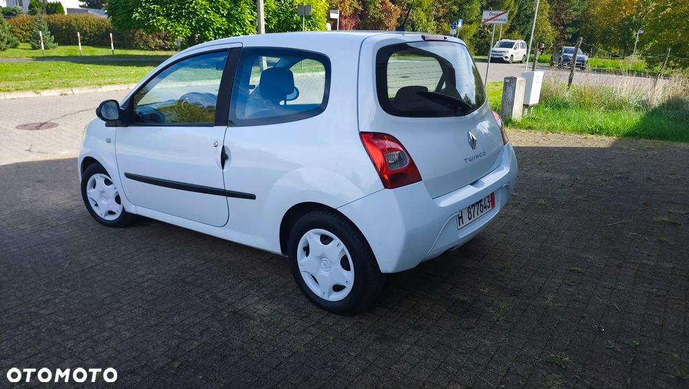 Renault Twingo - 7