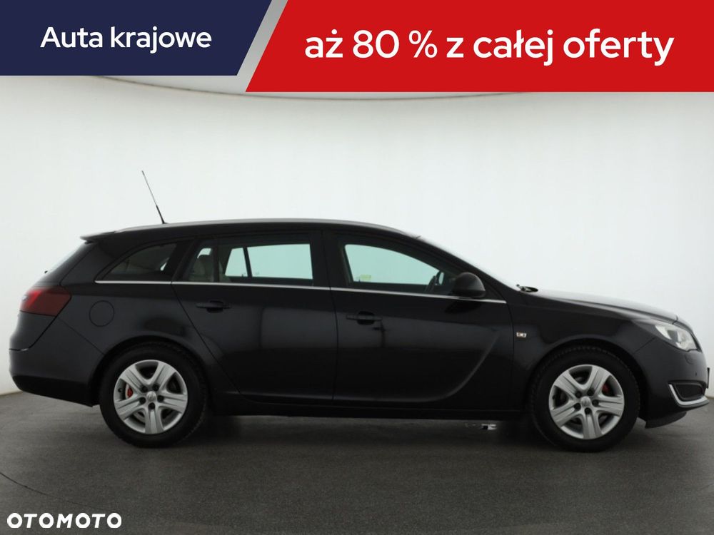 Opel Insignia - 8