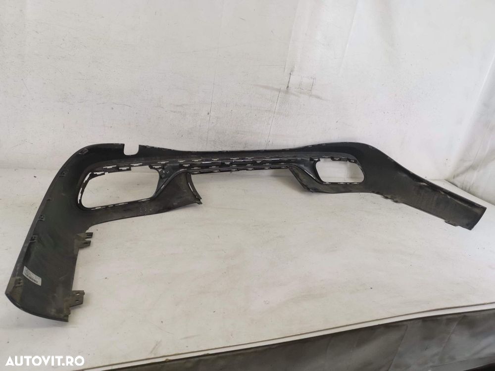 Fusta Spoiler Bara Spate Mercedes-Benz  CLE AMG A236 [2023 - 2025] C23 - 6