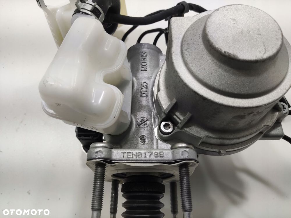 pompa hamulcowa sterownik abs hyundai kona ii 1.6 hybrid 23-25 58500-df050 - 6