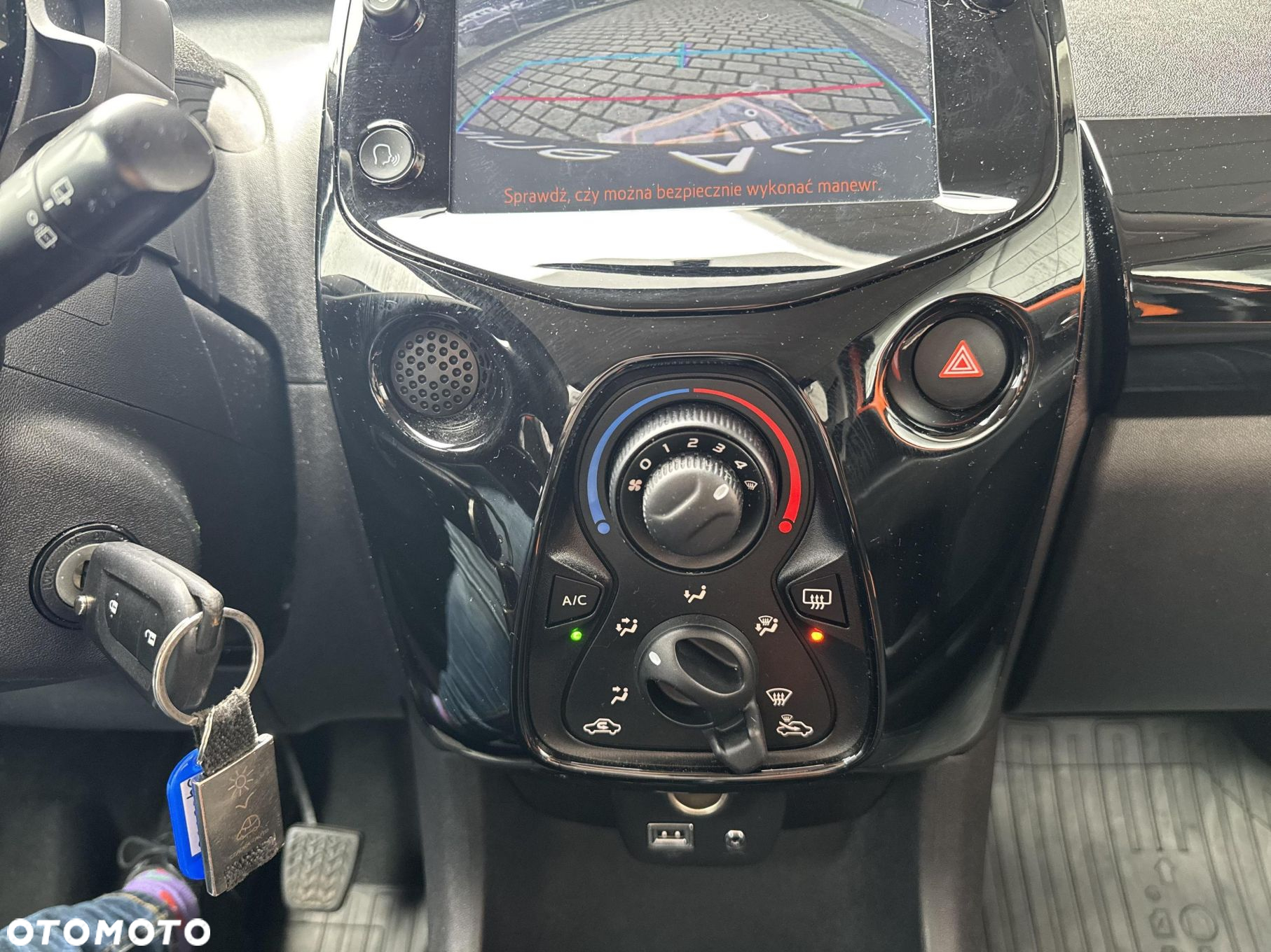 Toyota Aygo - 18