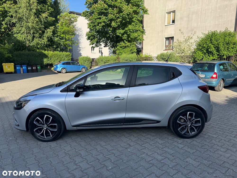 Renault Clio 0.9 Energy TCe Limited Plus - 2