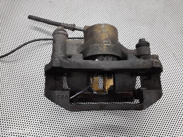 Pinça Travao Frente Dto Mercedes-Benz Vito Caixa (638) - 5