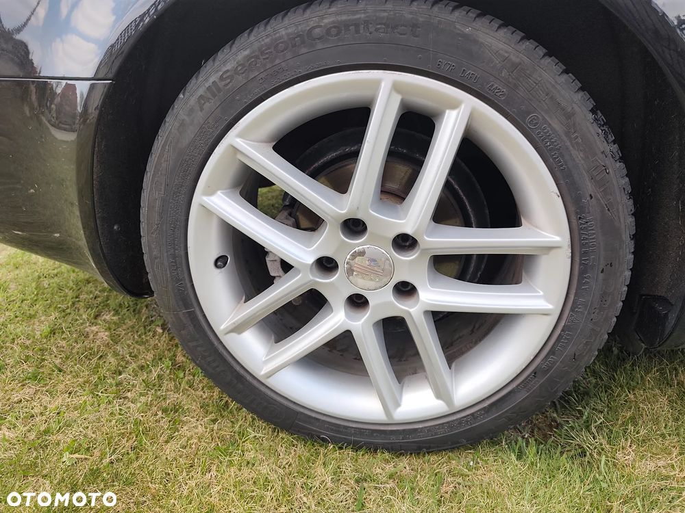 Seat Exeo 1.8T Sport - 24