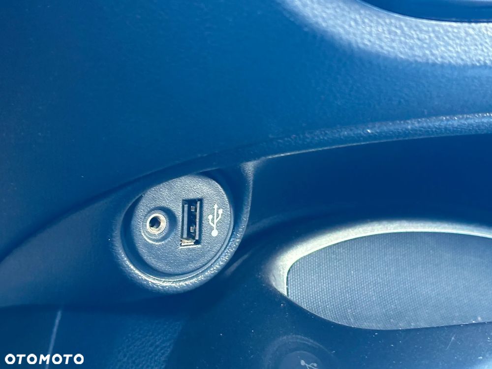 Nissan Juke 1.6 Xtronic N-Way - 12