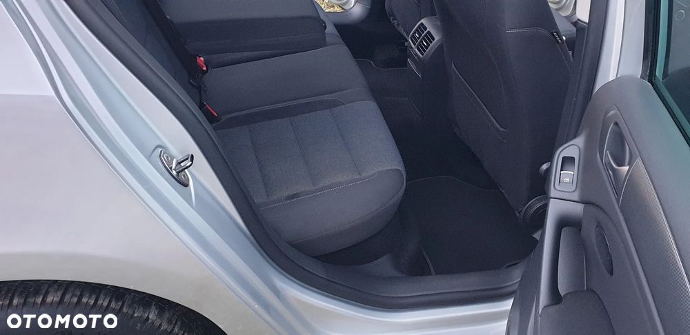 Volkswagen Golf 1.4 TSI Style - 22