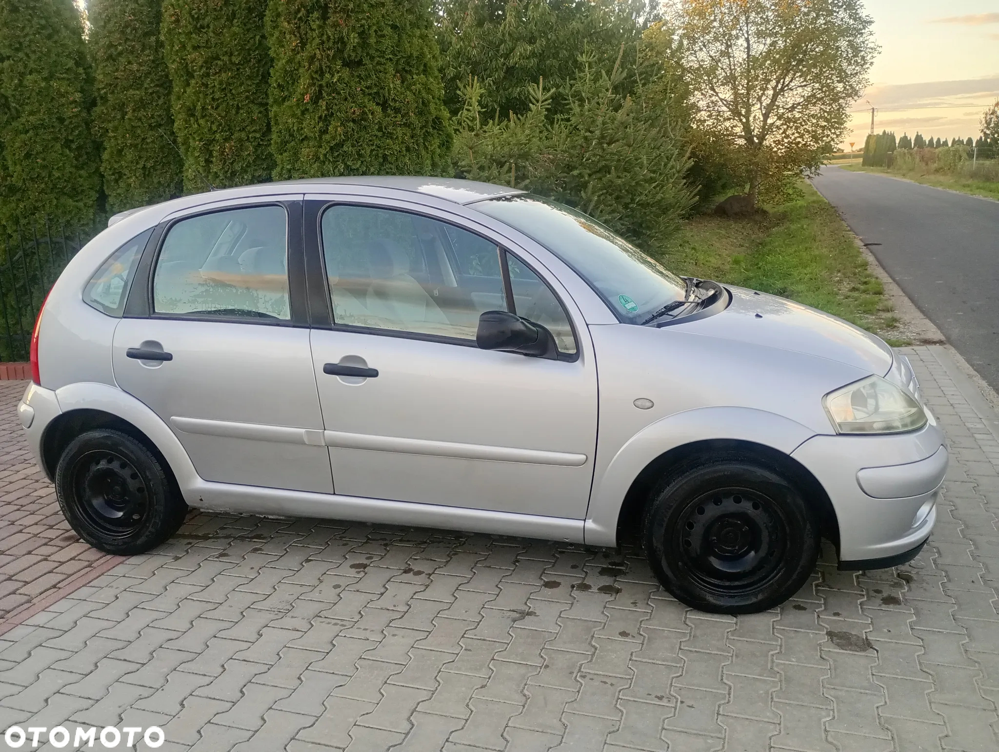 Citroën C3 - 4