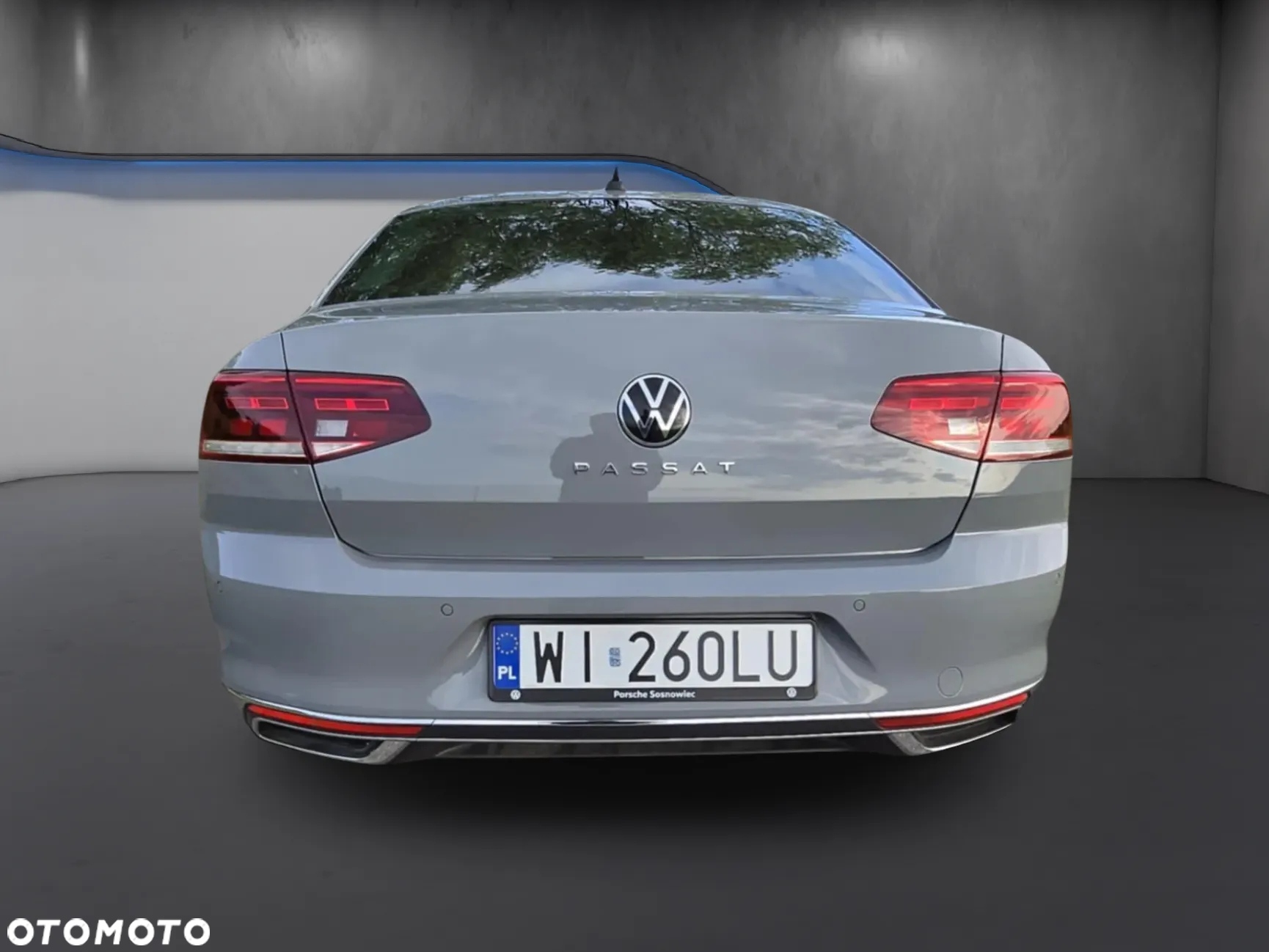 Volkswagen Passat 2.0 TDI EVO Elegance DSG - 3