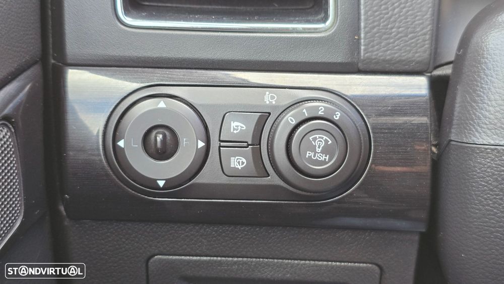 Chevrolet Captiva - 12