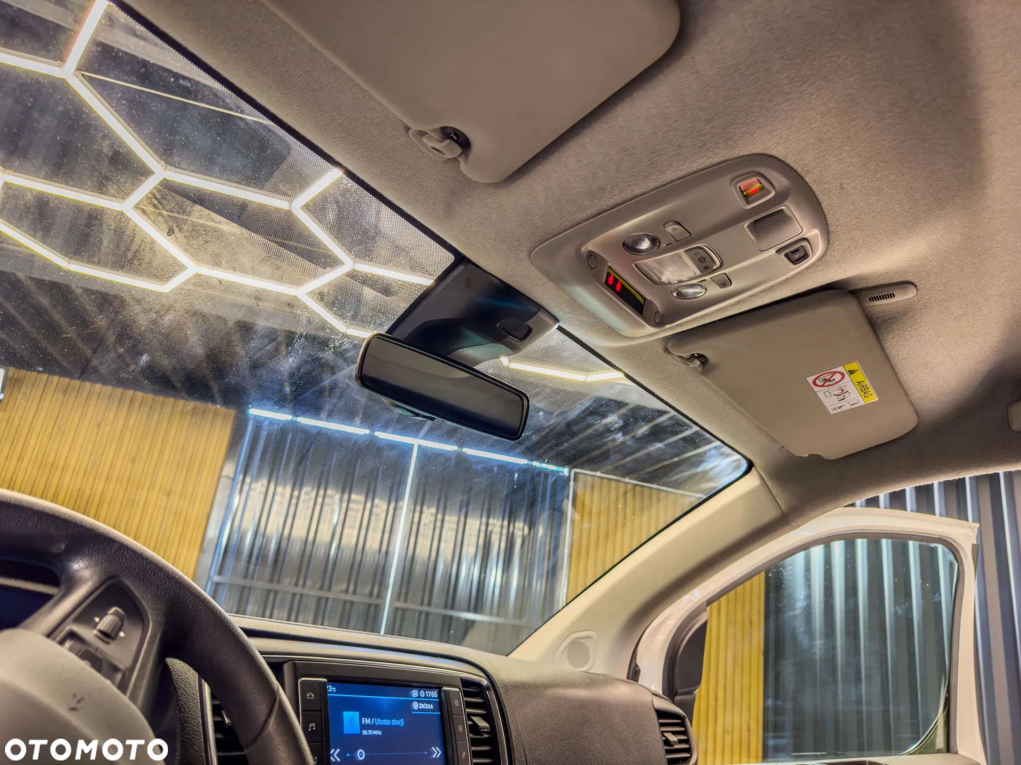 Peugeot EXPERT MAX Długi 2.0 HDI 122 KM Nawigacja - 22