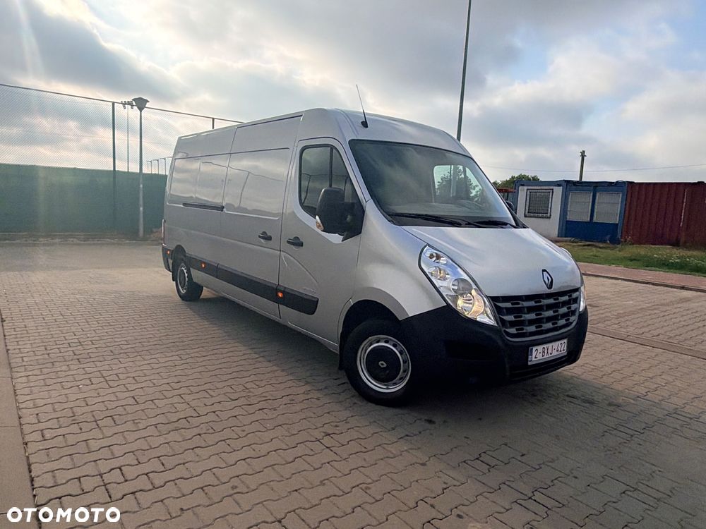 Renault Master - 10