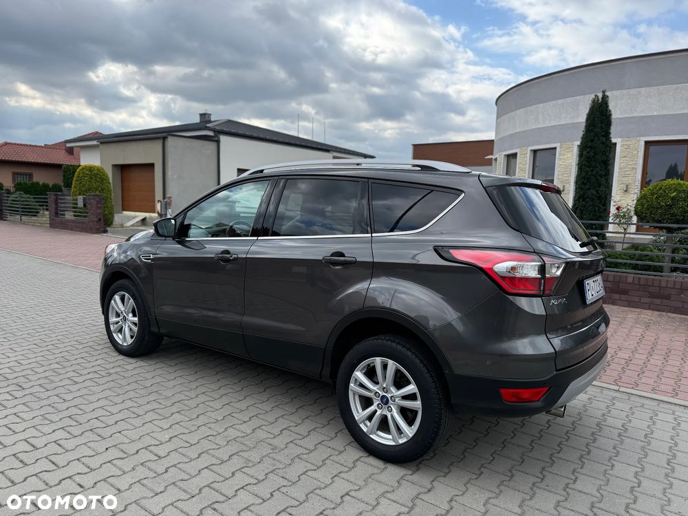 Ford Kuga - 4