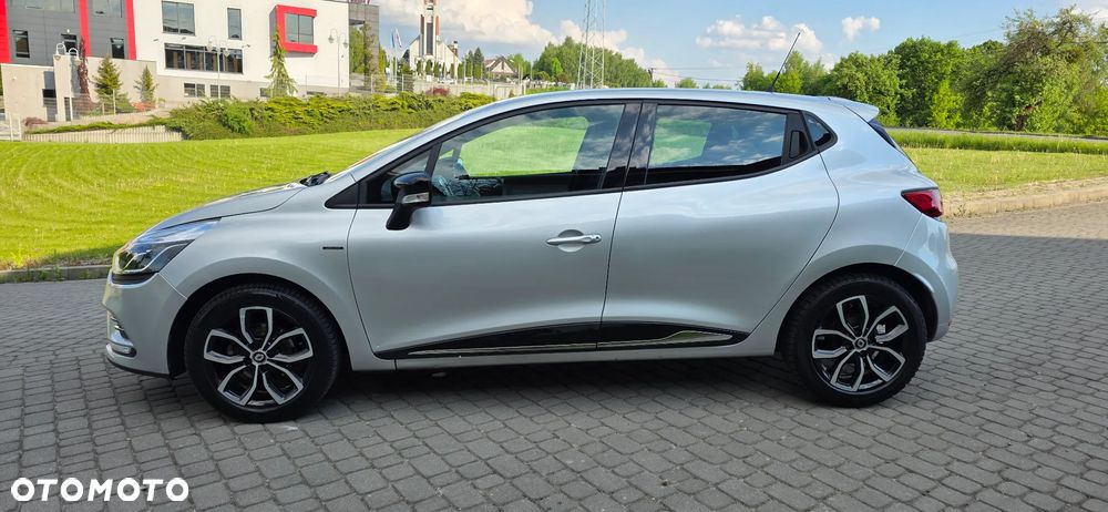 Renault Clio 1.2 16V Limited EU6 - 5