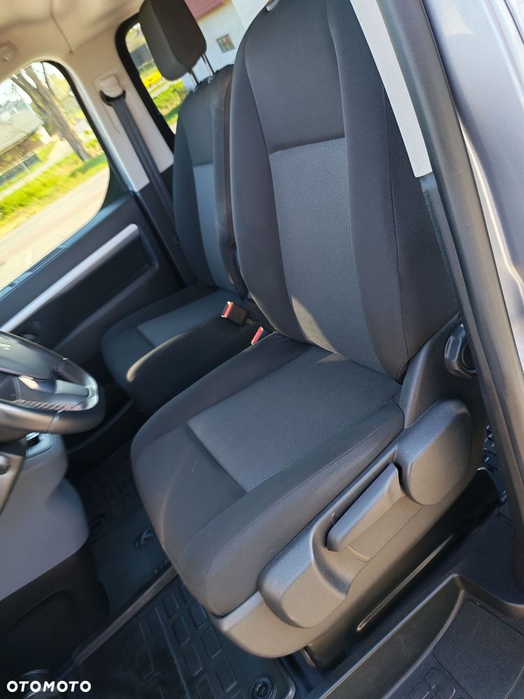 Peugeot Expert 2.0 L1 EAT8 - 20