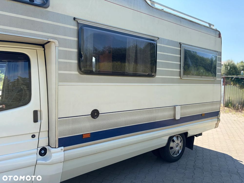 Ford Transit Elnagh - 5