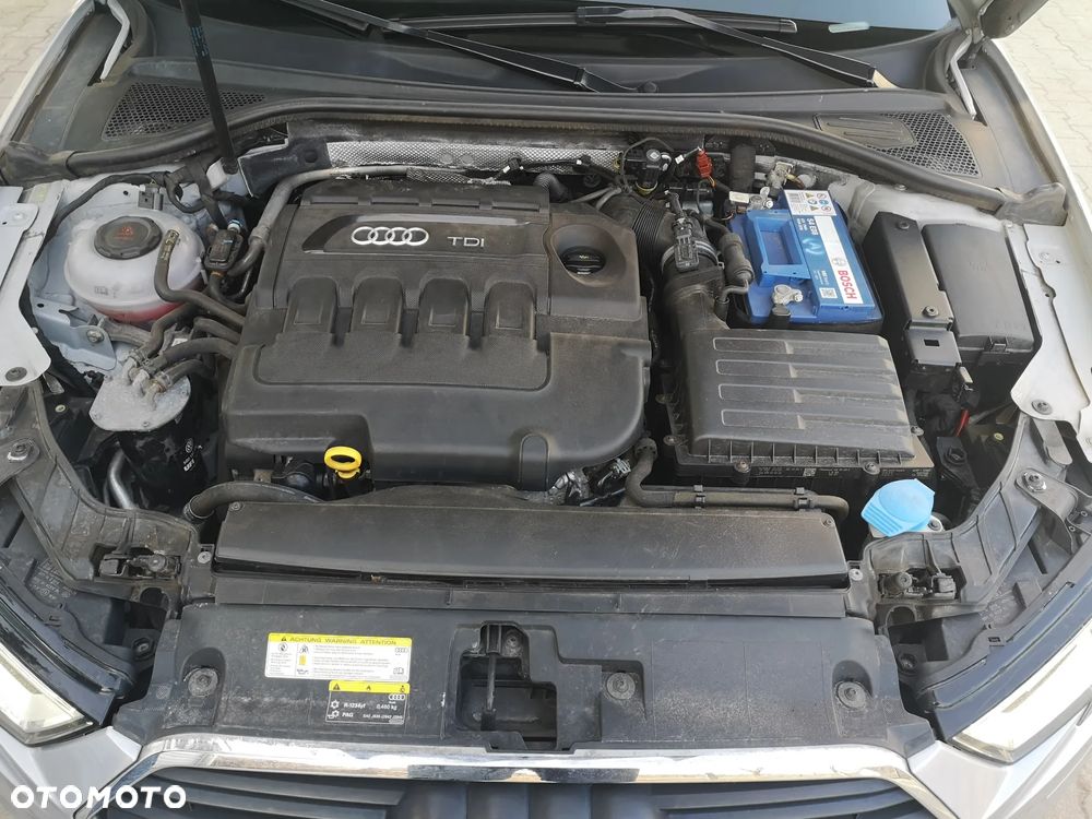 Audi A3 - 21