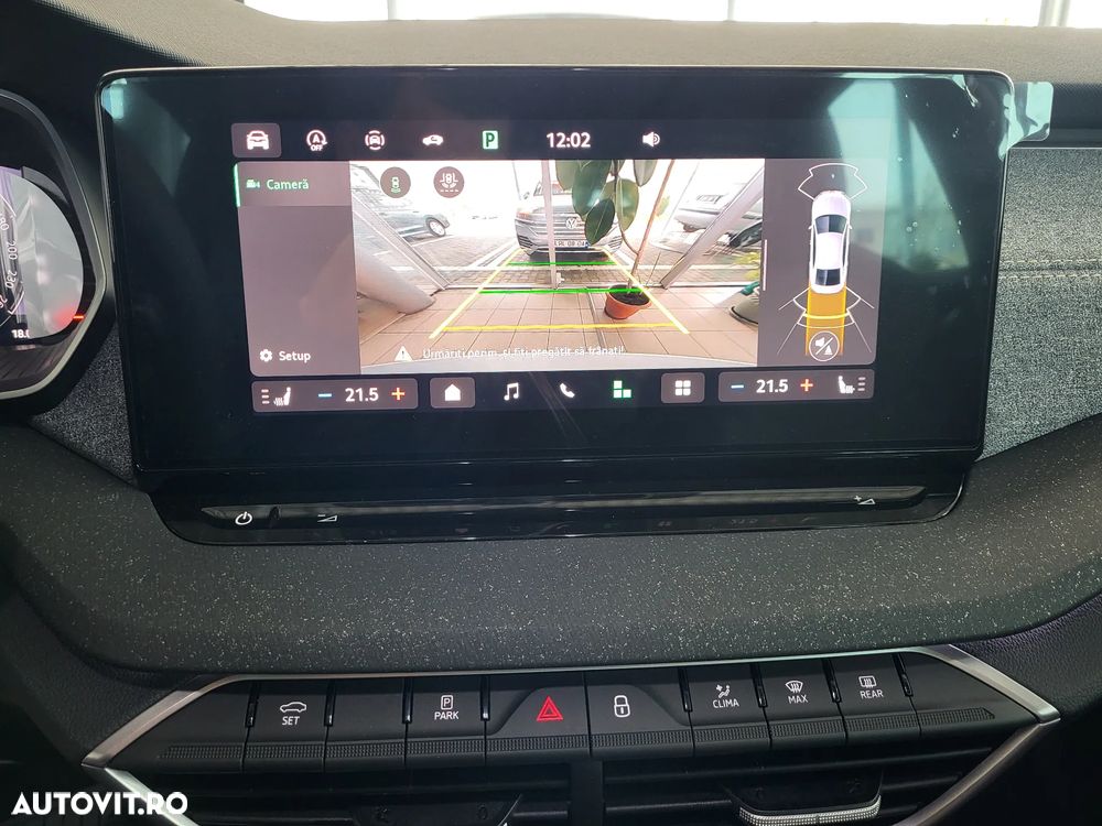 Skoda Octavia 1.5 TSI 150 CP DSG MHEV Selection - 22