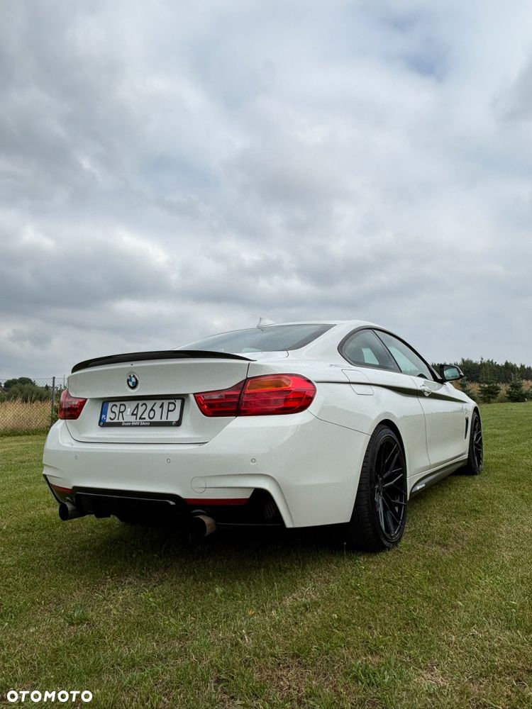 BMW Seria 4 - 3