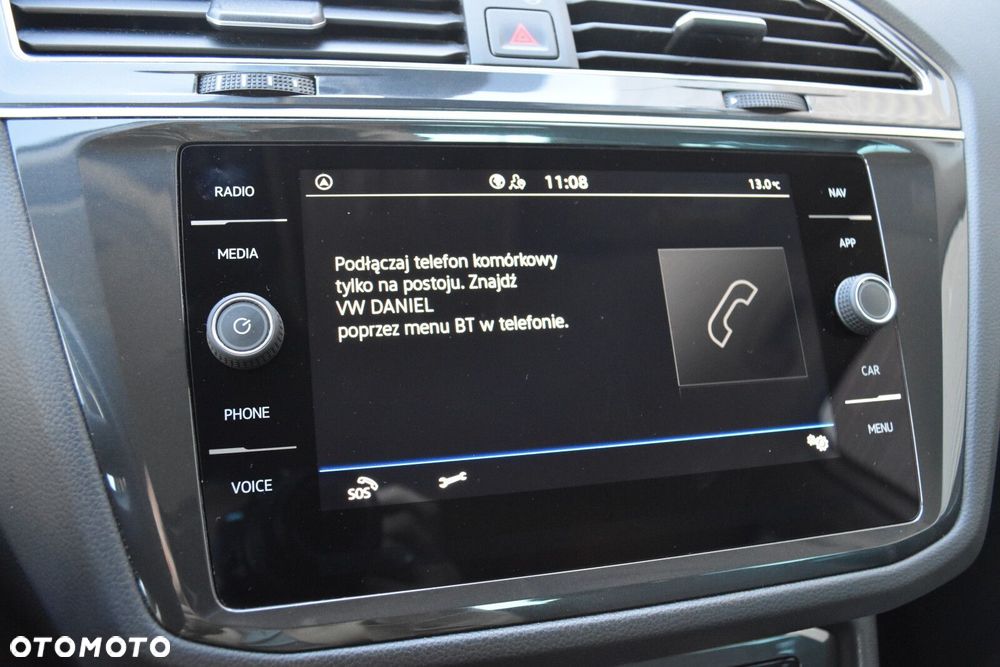 Volkswagen Tiguan 1.5 TSI EVO Life DSG - 20