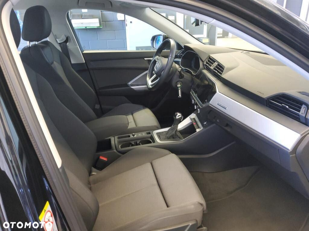 Audi Q3 40 TDI Quattro S Line S tronic - 5