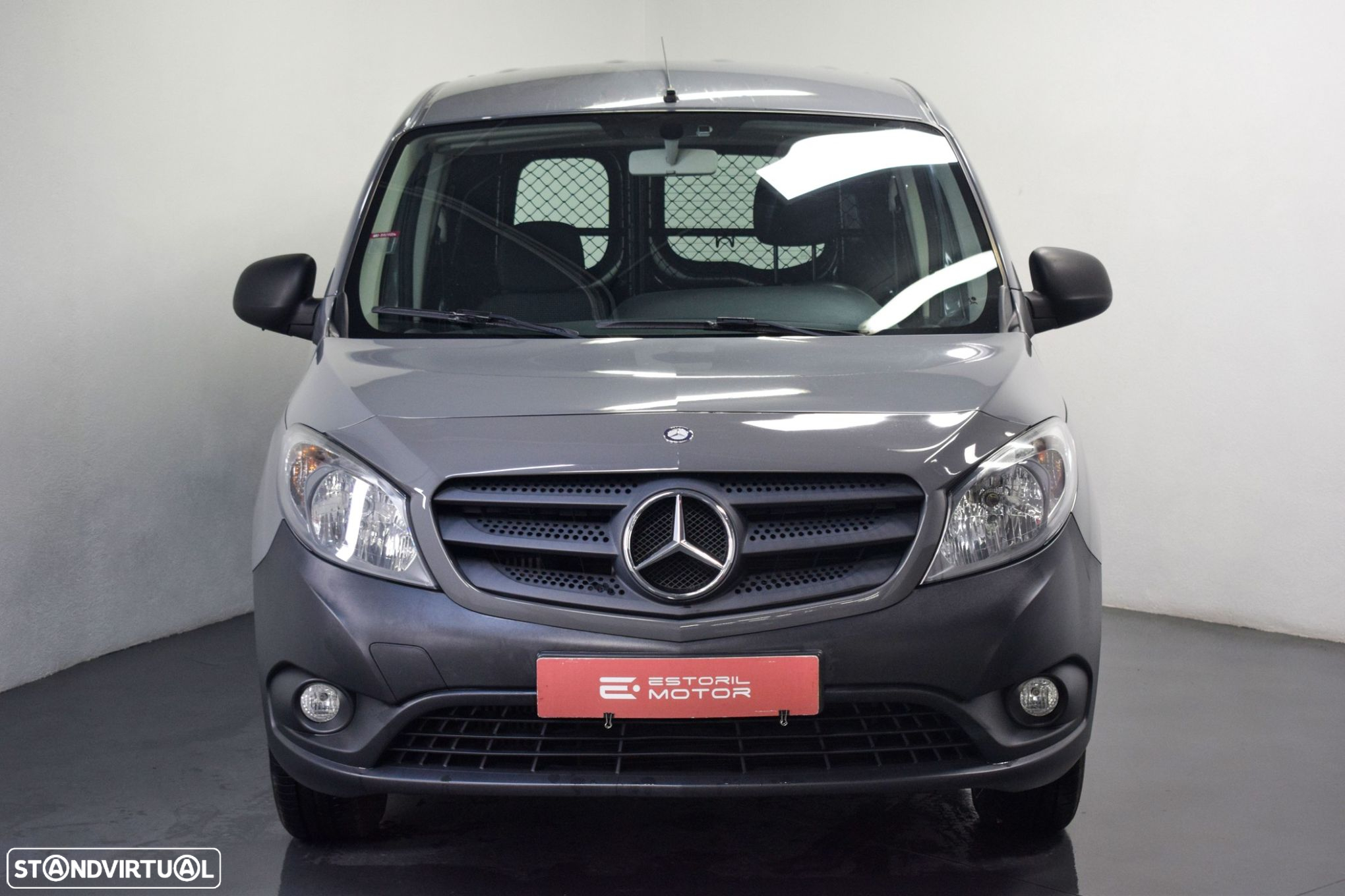 Mercedes-Benz Citan 109 CDi/27 - 2