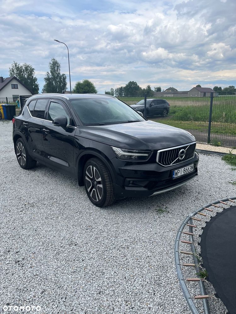 Volvo XC 40 - 4