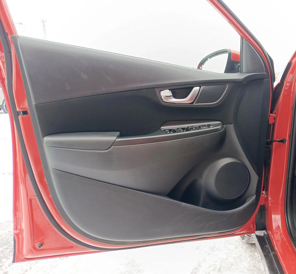 Hyundai Kona 1.0 T-GDI Comfort - 10