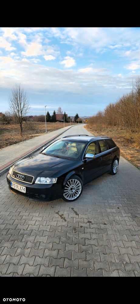 Audi A4 Avant - 15