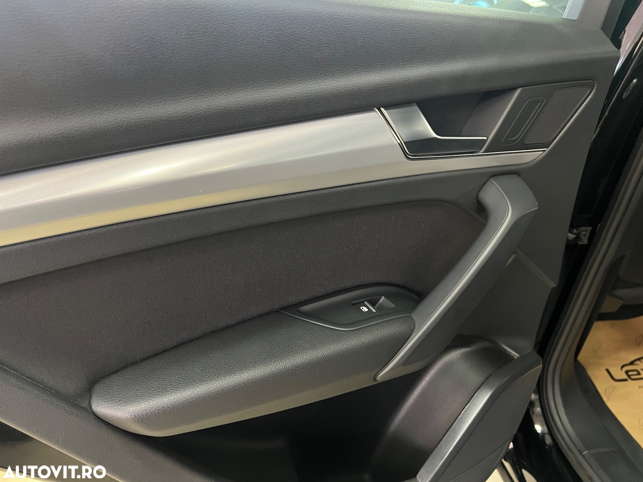 Audi Q5 50 TFSI e quattro S tronic - 18