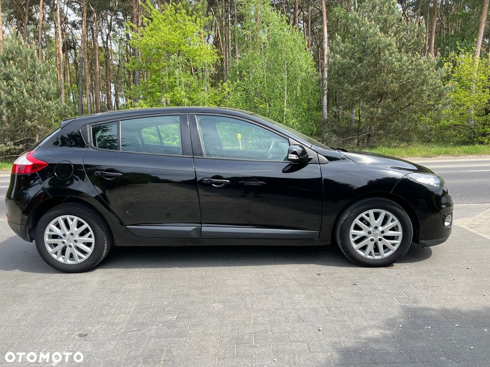 Renault Megane - 4