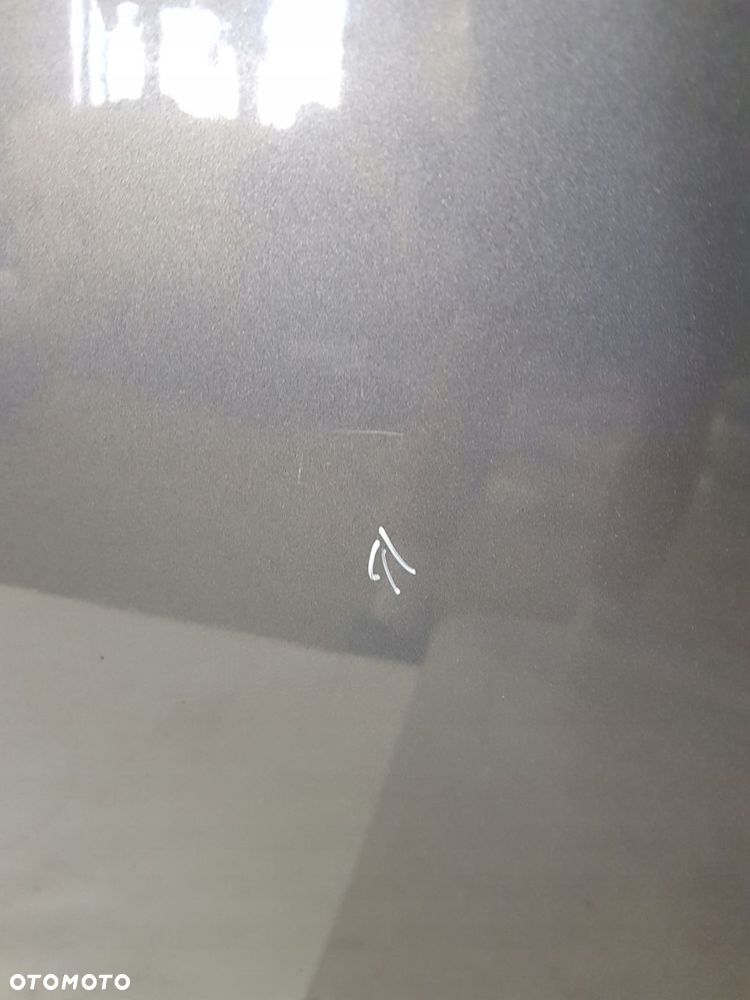 maska pokrywa silnika nissan qashqai j10 +2 eur 09r b52 - 12