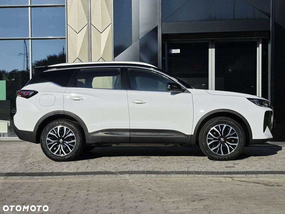 Chery Tiggo 7 1.5 T-GDI Super Hybrid Comfort DHT - 6