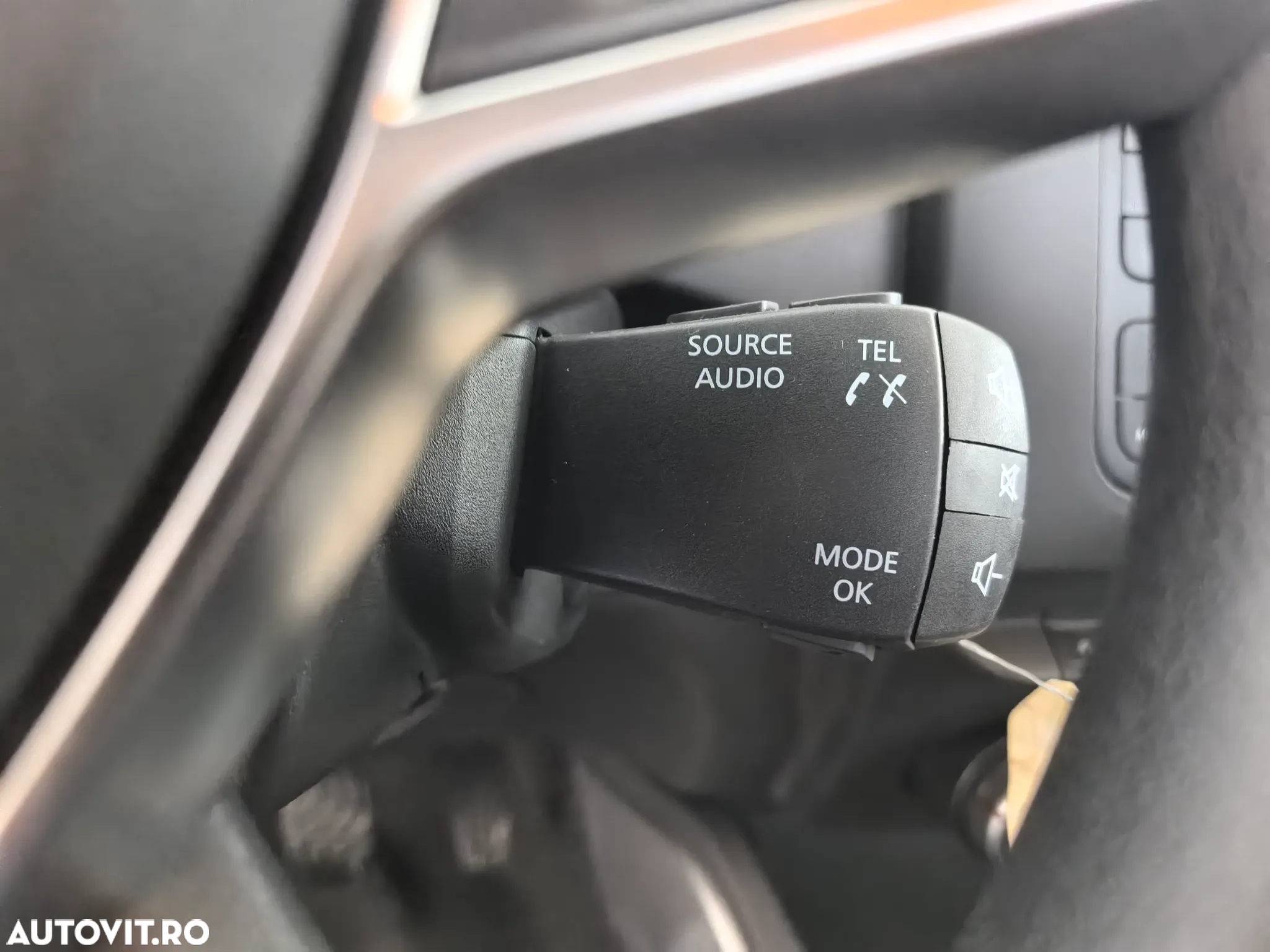 Dacia Duster Pick-up - 16