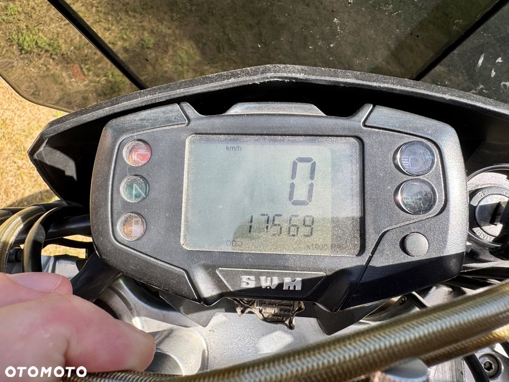 SWM SM 125 R - 8