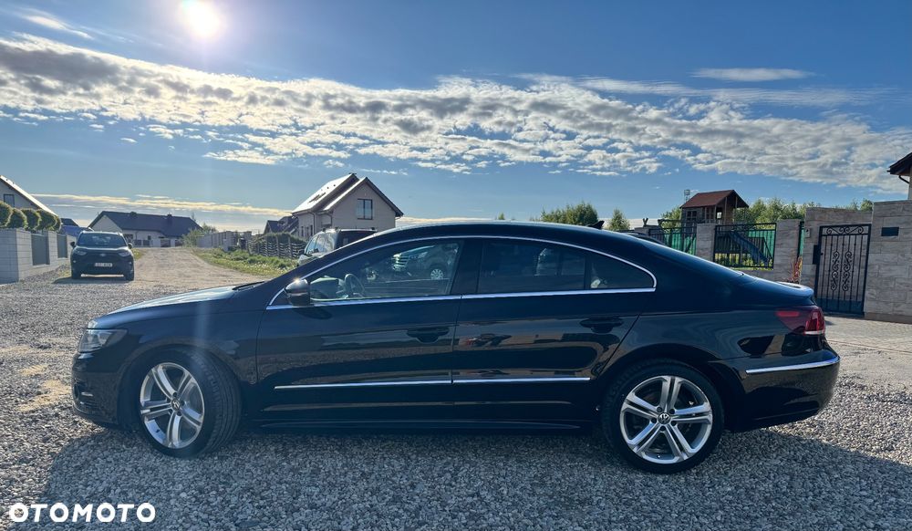 Volkswagen CC - 6