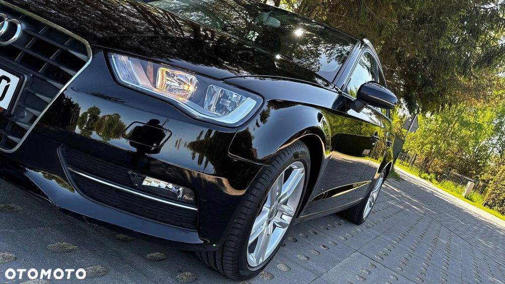 Audi A3 Sportback - 17