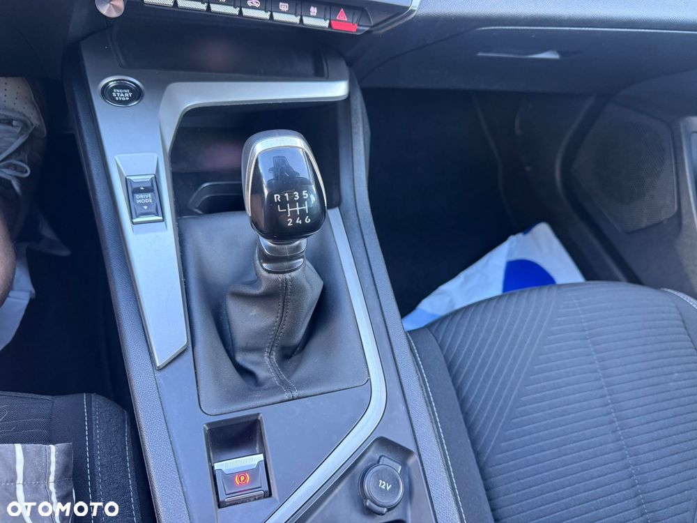 Peugeot 308 PureTech 130 Stop & Start GT-Line Edition - 5