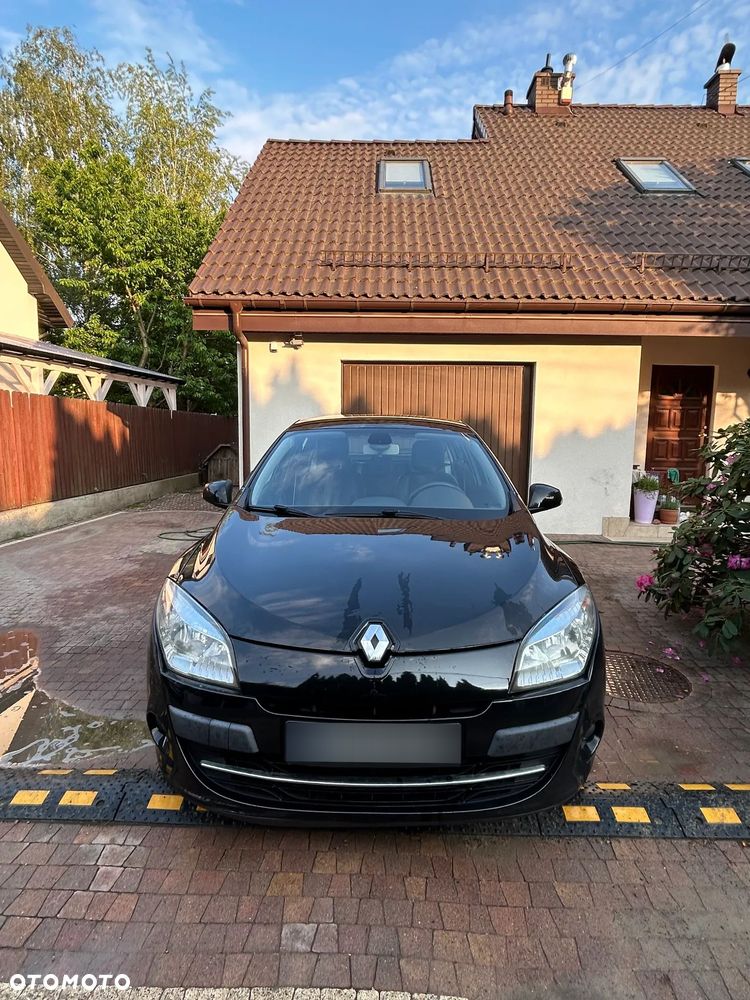 Renault Megane 1.4 16V TCE Bose Edition - 2