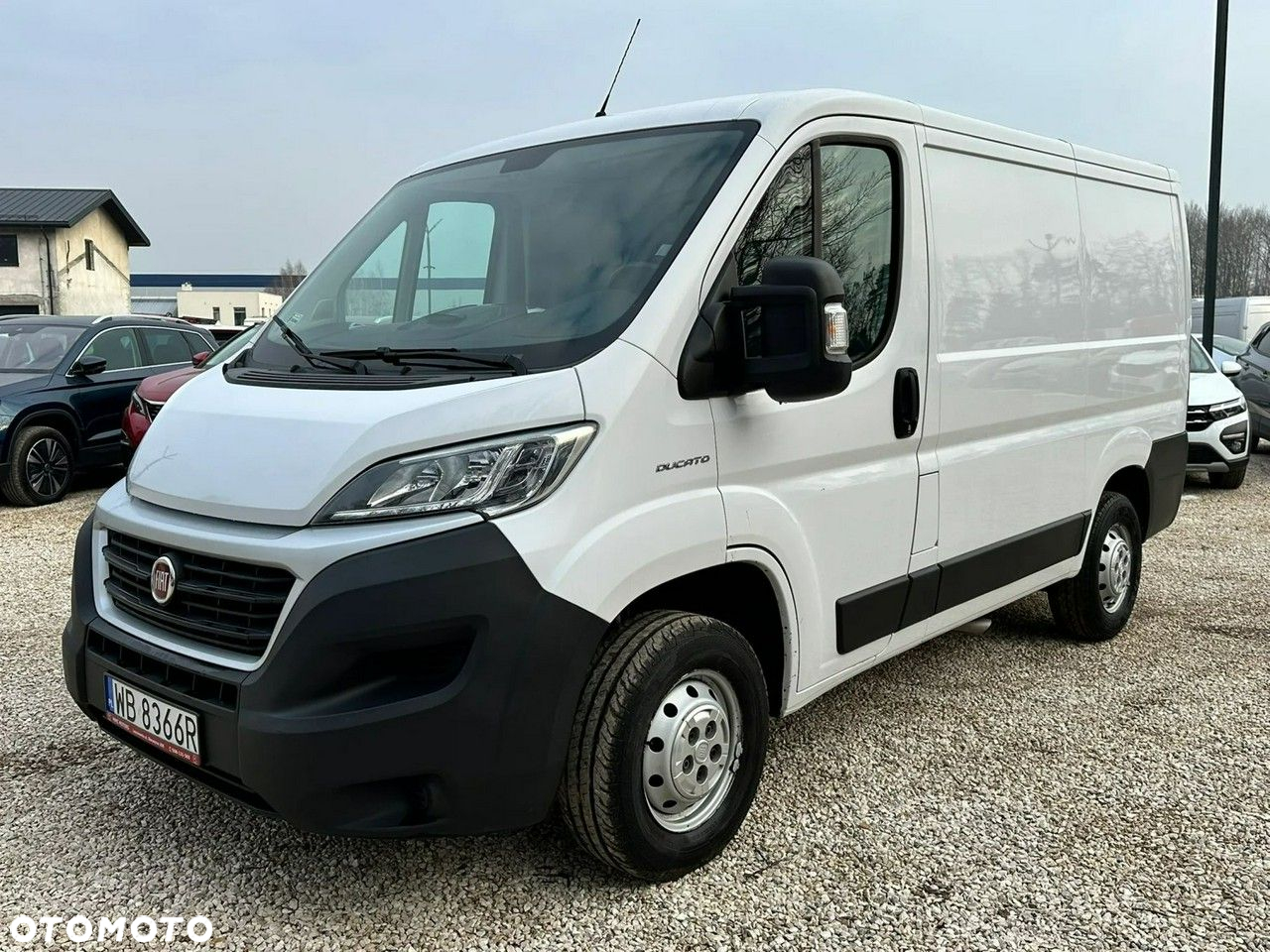 Fiat Ducato - 7