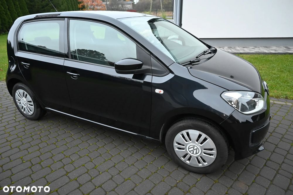Volkswagen up! 1.0 move - 23